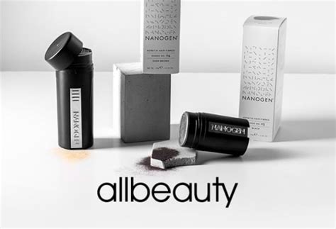 all beauty uk